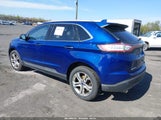 Ford Edge Titanium 2FMTK4K90FBB61817 photo