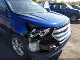 Ford Edge Titanium 2FMTK4K90FBB61817 photo