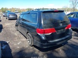 Honda Odyssey Ex-L 5FNRL387X8B106230 снимка