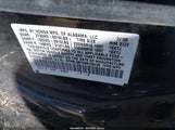 Honda Odyssey Ex-L 5FNRL387X8B106230 снимка