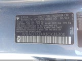 BMW 530Ia WBADT63493CK35300 снимка