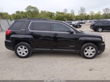 GMC Terrain Sle-1 2GKALMEKXG6224346 снимка