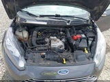 Ford Fiesta Se 3FADP4EE0FM110986 снимка
