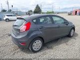 Ford Fiesta Se 3FADP4EE0FM110986 снимка
