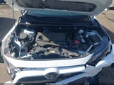 Toyota Rav4 Xle 2T3W1RFV0MC116087 снимка