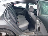 Hyundai Elantra Gls 5NPDH4AE1DH278054 снимка