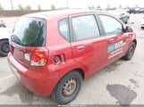 Chevrolet Aveo 5 Ls KL1TD66698B276605 снимка