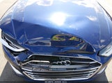 Audi A4 Premium 40 Tfsi Quattro S Tronic WAUABAF45MN013203 photo