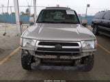 Toyota 4Runner Sr5 V6 JT3HN86R7X0198809 fotografie