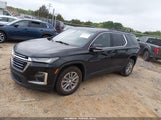 Chevrolet Traverse Fwd Lt Cloth 1GNERGKW2PJ127706 photo
