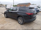 Chevrolet Traverse Fwd Lt Cloth 1GNERGKW2PJ127706 photo