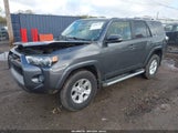 Toyota 4Runner Sr5 Premium JTEBU5JRXJ5608499 снимка