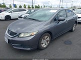 Honda Civic Lx 19XFB2F50EE269648 снимка