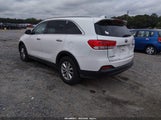 Kia Sorento 2.4L Lx 5XYPGDA39HG329019 снимка