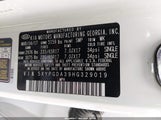 Kia Sorento 2.4L Lx 5XYPGDA39HG329019 снимка