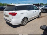 Kia Sedona Sx Limited KNDME5C12J6346506 photo