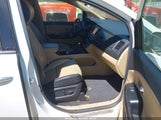 Kia Sedona Sx Limited KNDME5C12J6346506 fotografie