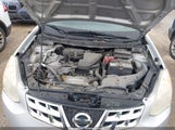 Nissan Rogue S JN8AS5MT9DW539790 снимка