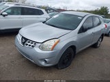 Nissan Rogue S JN8AS5MT9DW539790 снимка