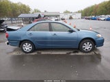 Toyota Camry Le JTDBE32K830234160 fotografie