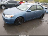 Toyota Camry Le JTDBE32K830234160 fotografie