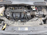 Ford Escape S 1FMCU0F78EUB80877 fotografie