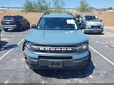 Ford Bronco Sport Big Bend 3FMCR9B66PRE34521 photo