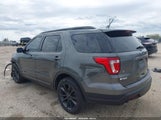 Ford Explorer Xlt 1FM5K8D82KGA05379 photo