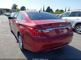 Hyundai Sonata Gls 5NPEB4AC1CH367321 снимка