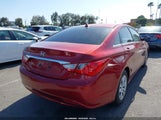 Hyundai Sonata Gls 5NPEB4AC1CH367321 снимка