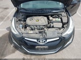 Hyundai Elantra Se 5NPDH4AE1FH570130 снимка