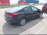 Hyundai Elantra Se 5NPDH4AE1FH570130 снимка