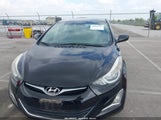 Hyundai Elantra Se 5NPDH4AE1FH570130 снимка
