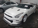 Nissan Gt-R Premium Dual-Clutch 6-Speed Transmission JN1AR5BF3RM220282 fotografie