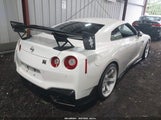 Nissan Gt-R Premium Dual-Clutch 6-Speed Transmission JN1AR5BF3RM220282 fotografie