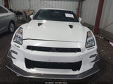 Nissan Gt-R Premium Dual-Clutch 6-Speed Transmission JN1AR5BF3RM220282 fotografie