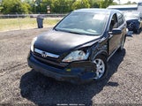 Honda Cr-V Ex 5J6RE48549L057954 снимка