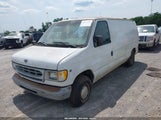 Ford Econoline Commercial/Recreational 1FTRE1465WHA05735 fotografie