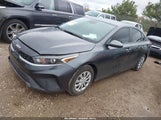 Kia Forte Lx 3KPF24AD9RE687853 снимка