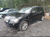 BMW X3 xDrive28I 5UXWX9C52D0D00731 снимка