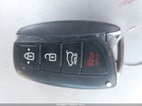 Hyundai Santa Fe Gls KM8SNDHF7EU063599 снимка