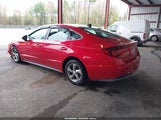 Hyundai Sonata Se 5NPEG4JA0LH021759 снимка