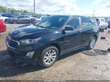 Chevrolet Equinox Fwd Ls 2GNAXHEV4L6125864 fotografie