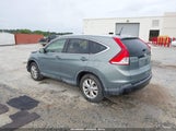 Honda Cr-V Ex-L JHLRM3H77CC005250 fotografie