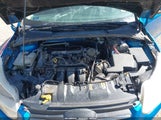 Ford Focus Se 1FADP3F2XDL362189 photo