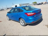 Ford Focus Se 1FADP3F2XDL362189 fotografie