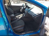 Ford Focus Se 1FADP3F2XDL362189 photo