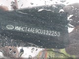 Hyundai Accent Gls KMHCT4AE9CU132253 снимка