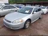 Chevrolet Impala Lt 2G1WG5E34C1285454 снимка