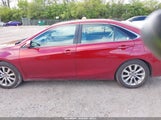 Toyota Camry Xle V6 4T1BK1FK1FU565811 fotografie